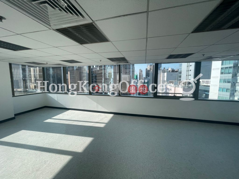 Lucky Building Middle Office / Commercial Property Rental Listings | HK$ 32,253/ month
