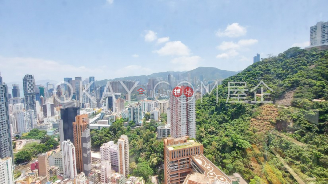 香港搵樓|租樓|二手盤|買樓| 搵地 | 住宅出租樓盤3房2廁,實用率高,極高層,星級會所竹林苑出租單位