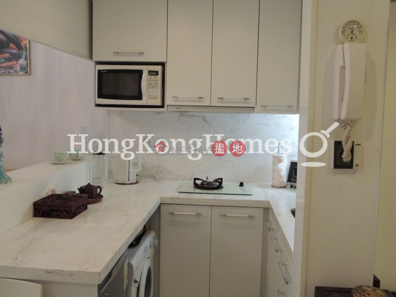 Studio Unit for Rent at Convention Plaza Apartments | Convention Plaza Apartments 會展中心會景閣 Rental Listings