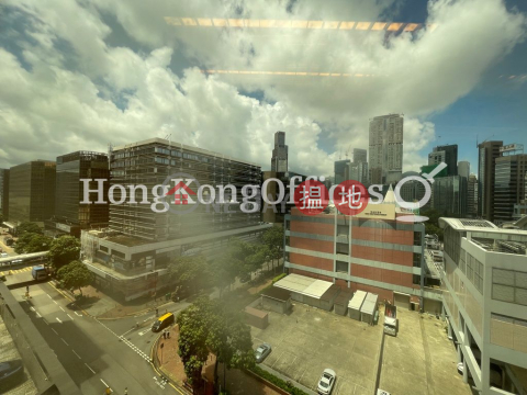 Office Unit for Rent at Concordia Plaza, Concordia Plaza 康宏廣場 | Yau Tsim Mong (HKO-59439-ABER)_0