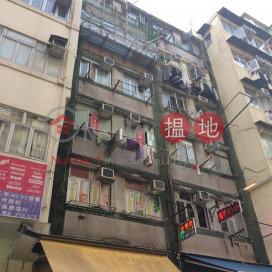 147 Apliu Street,Sham Shui Po, Kowloon