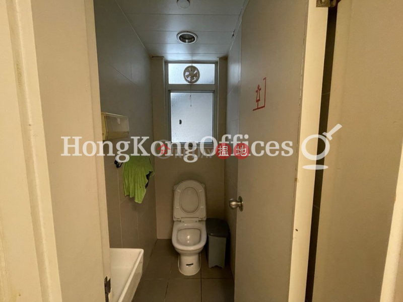 HK$ 45,360/ month Plaza 168 | Central District, Office Unit for Rent at Plaza 168