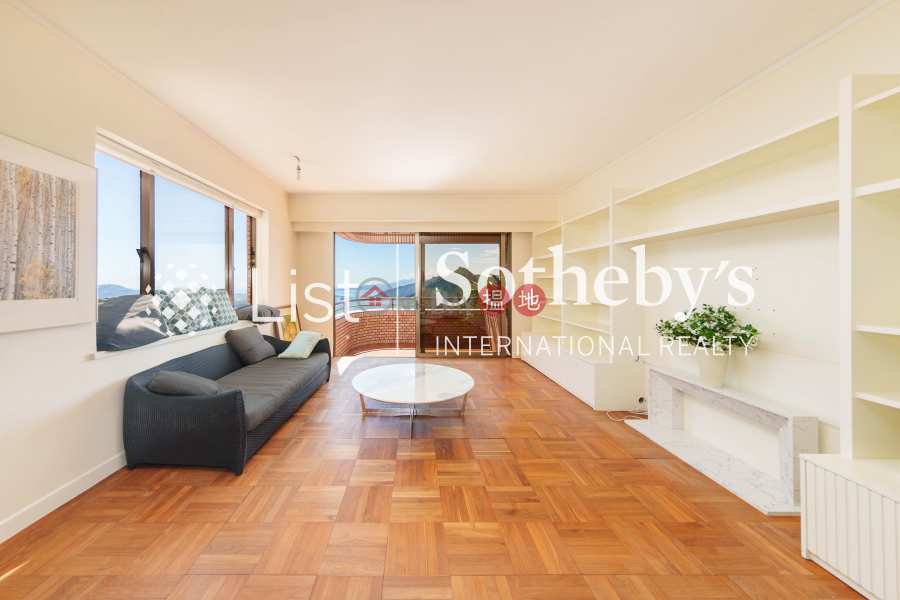 Property for Rent at Parkview Terrace Hong Kong Parkview with 4 Bedrooms 88 Tai Tam Reservoir Road | Southern District, Hong Kong, Rental | HK$ 123,000/ month