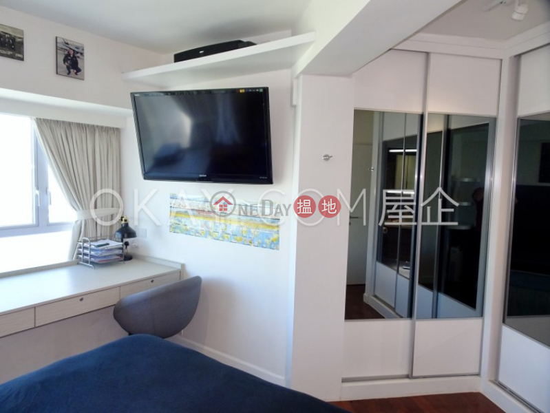 Gorgeous 2 bedroom in Tsing Yi | Rental, Tower 6 Phase 1 Tierra Verde 盈翠半島 1期 6座 Rental Listings | Kwai Tsing District (OKAY-R401453)