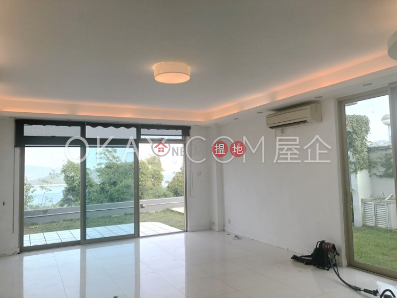Property Search Hong Kong | OneDay | Residential | Rental Listings, Unique house with sea views, rooftop | Rental