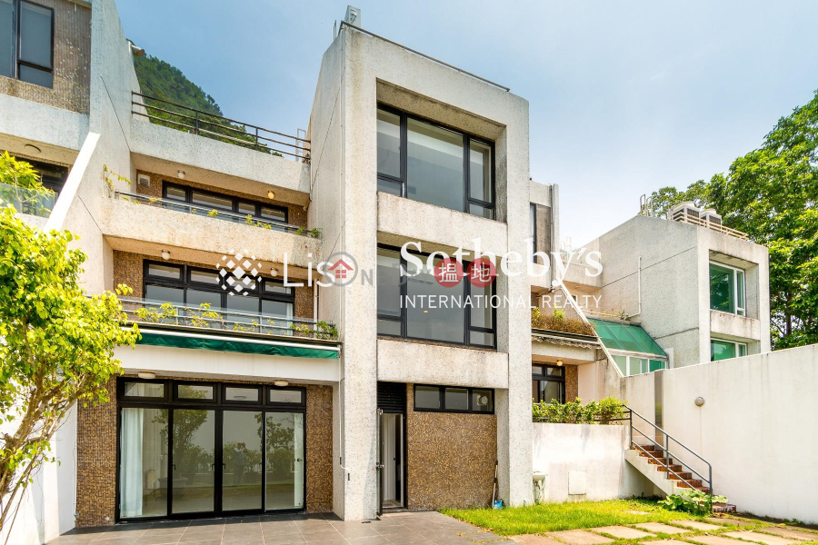 Property for Rent at Ondina Heights Block 1-9 with 4 Bedrooms | Ondina Heights Block 1-9 安寧臺1-9座 Rental Listings