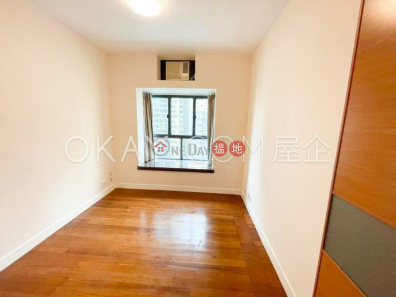 HK$ 35,000/ month | Winsome Park | Western District Unique 3 bedroom with balcony | Rental