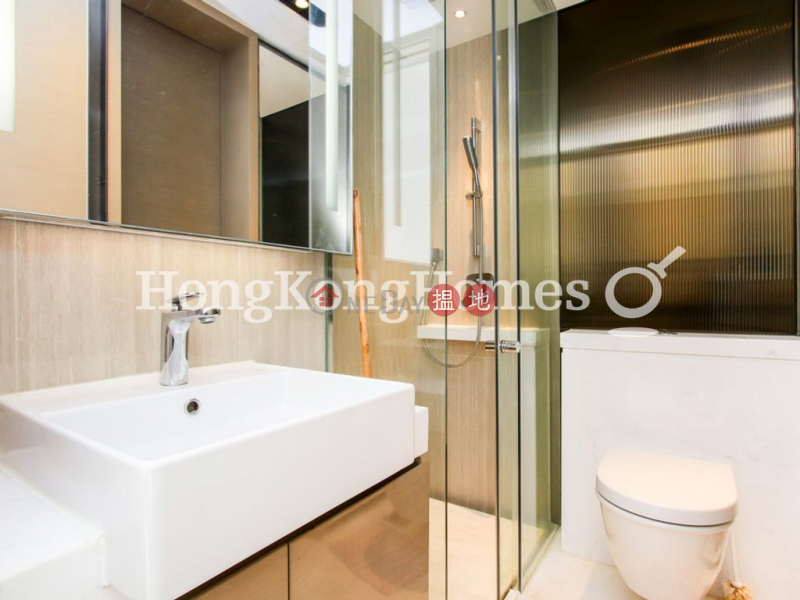 Property Search Hong Kong | OneDay | Residential, Rental Listings, 1 Bed Unit for Rent at The Hemispheres