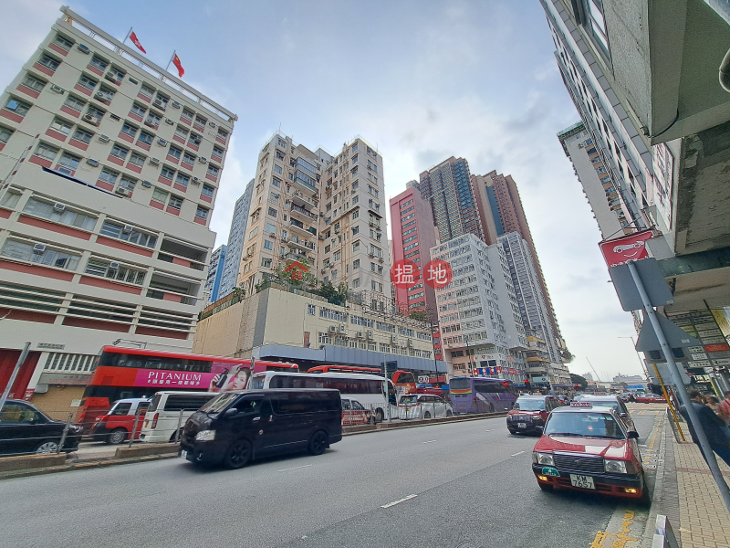 寶翠大樓 (Jade Mansion) 油麻地| ()(4)