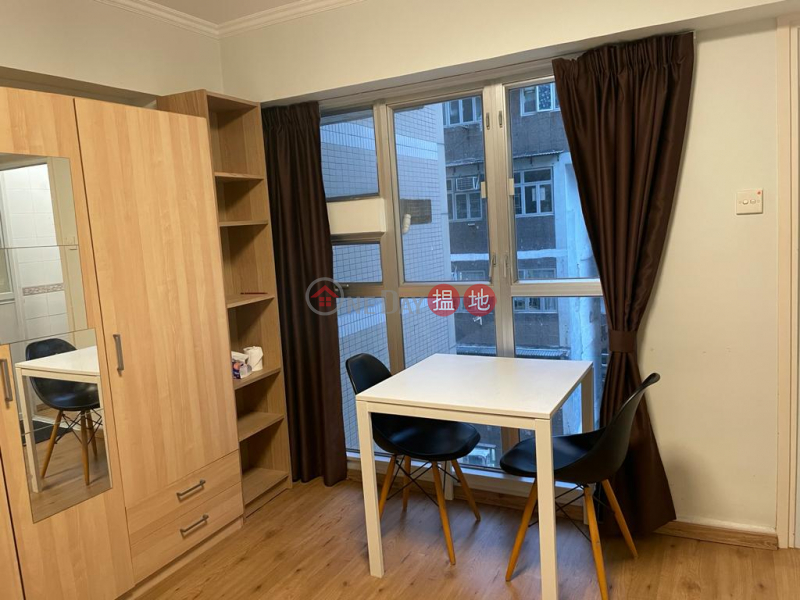 Flat for Rent in Valiant Court, Wan Chai, Valiant Court 慧蘭閣 Rental Listings | Wan Chai District (H000382420)