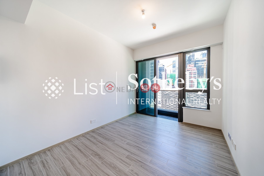Property Search Hong Kong | OneDay | Residential | Rental Listings, Property for Rent at The Unit Soho with 2 Bedrooms