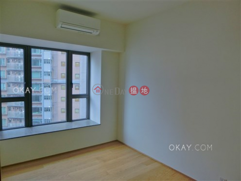 Lovely 2 bedroom with balcony | Rental 100 Caine Road | Western District Hong Kong | Rental, HK$ 37,000/ month