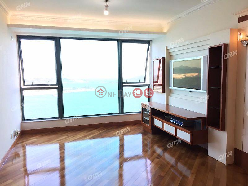 HK$ 36,500/ 月藍灣半島 6座-柴灣區-特色樓層 落地玻璃《藍灣半島 6座租盤》