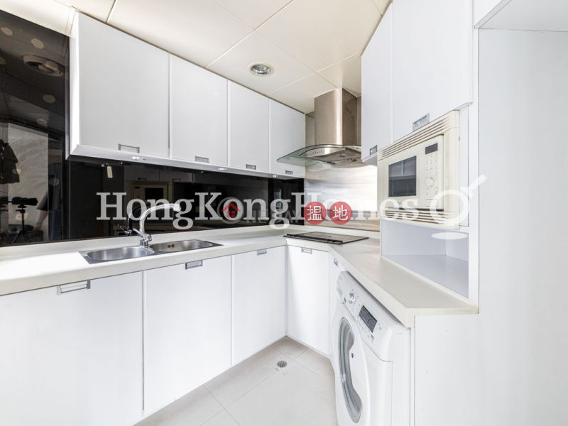 俊傑花園兩房一廳單位出租48列堤頓道 | 西區香港出租-HK$ 35,000/ 月