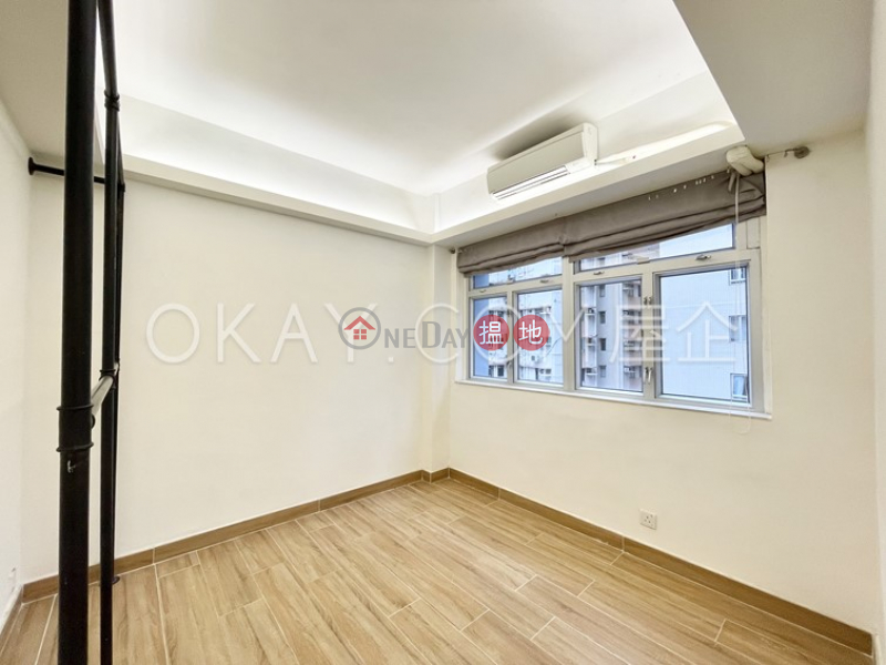 HK$ 29,000/ month 10-12 Shan Kwong Road, Wan Chai District, Intimate 2 bedroom on high floor with rooftop | Rental