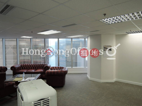 Office Unit for Rent at Lippo Centre, Lippo Centre 力寶中心 | Central District (HKO-77219-ABHR)_0