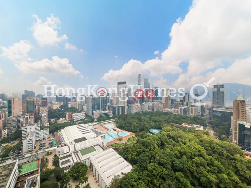 Property Search Hong Kong | OneDay | Residential | Sales Listings 3 Bedroom Family Unit at Tower 2 The Victoria Towers | For Sale