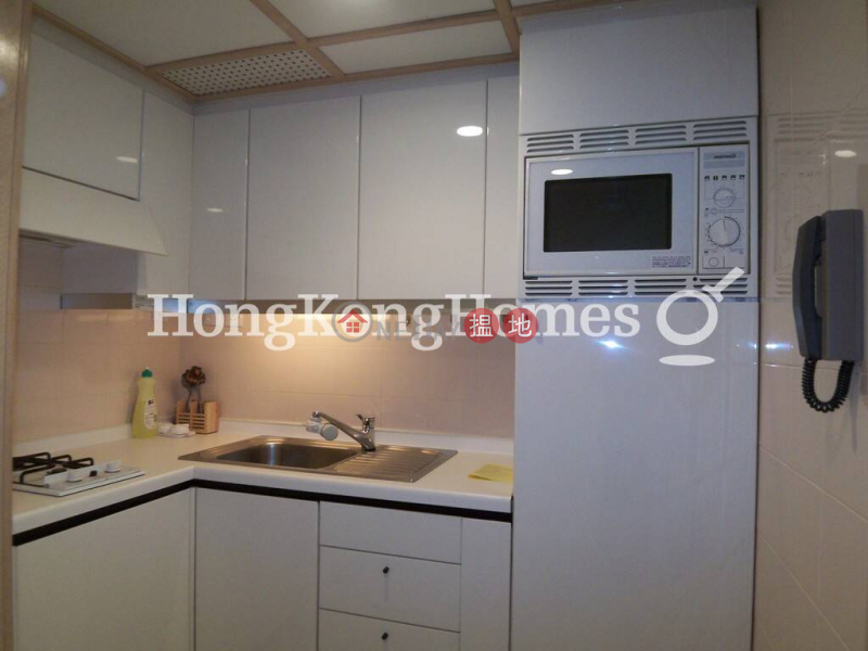 Property Search Hong Kong | OneDay | Residential | Rental Listings | 1 Bed Unit for Rent at Convention Plaza Apartments