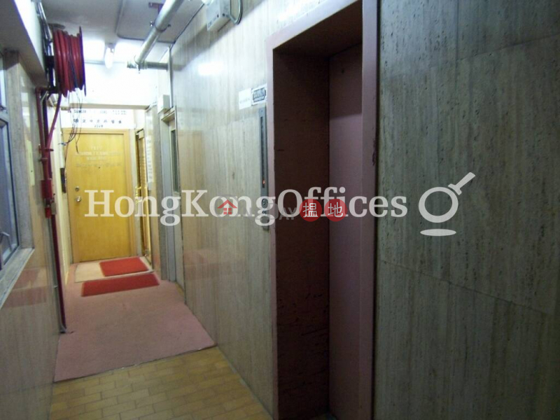 金融商業大廈寫字樓租單位出租|48永樂街 | 西區|香港|出租|HK$ 49,997/ 月
