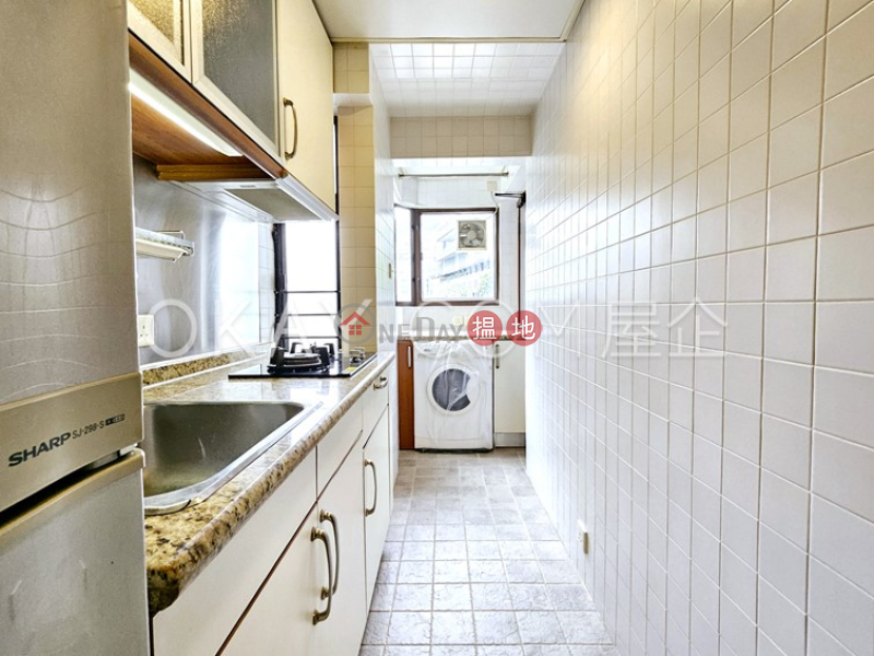 HK$ 25,000/ month Majestic Court Wan Chai District Cozy 1 bedroom in Happy Valley | Rental