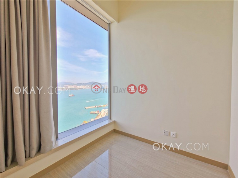 Rare 3 bedroom on high floor with sea views & balcony | Rental | Townplace 本舍 Rental Listings