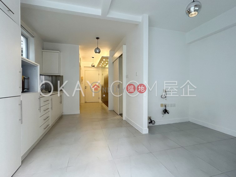 Property Search Hong Kong | OneDay | Residential Sales Listings | Charming 1 bedroom with terrace | For Sale
