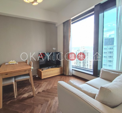 Gorgeous 2 bedroom on high floor | Rental | One South Lane 南里壹號 _0