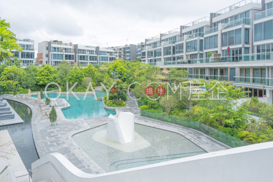 Property Search Hong Kong | OneDay | Residential, Rental Listings | Rare 4 bedroom on high floor with balcony & parking | Rental