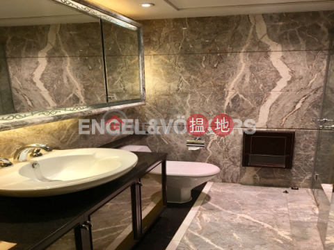 3 Bedroom Family Flat for Rent in West Kowloon|The Arch(The Arch)Rental Listings (EVHK44708)_0