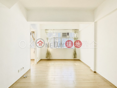 Practical 2 bedroom on high floor with sea views | For Sale | Hong Kong Mansion 香港大廈 _0