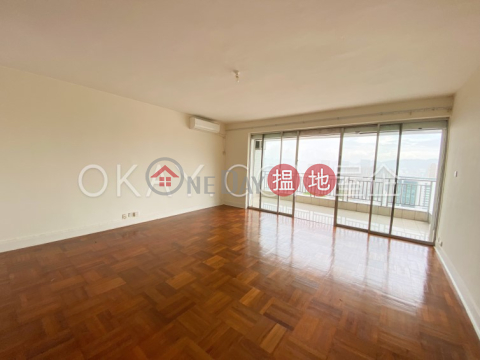 Efficient 4 bedroom with balcony & parking | For Sale | Evergreen Villa 松柏新邨 _0