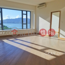 Lovely 4 bedroom on high floor with sea views & rooftop | Rental | Providence Bay Phase 1 Tower 10 天賦海灣1期10座 _0