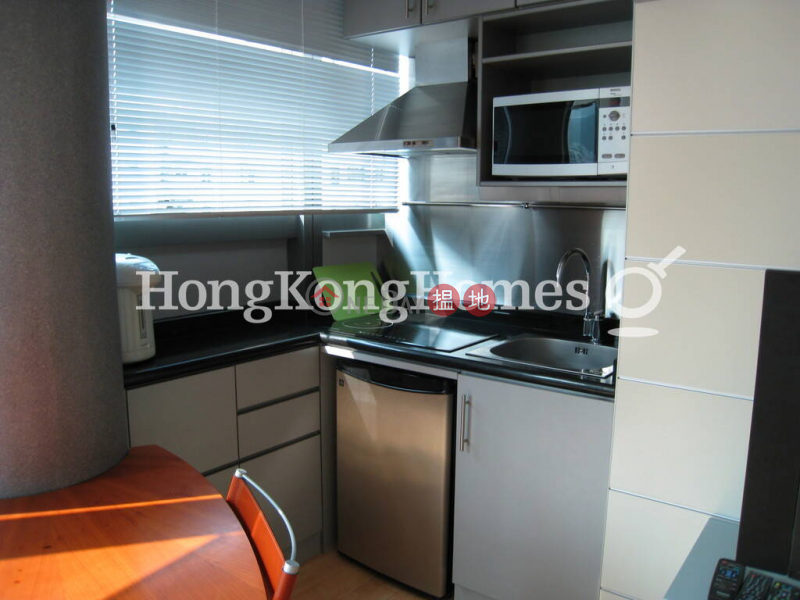 The Ellipsis, Unknown, Residential, Rental Listings, HK$ 39,000/ month