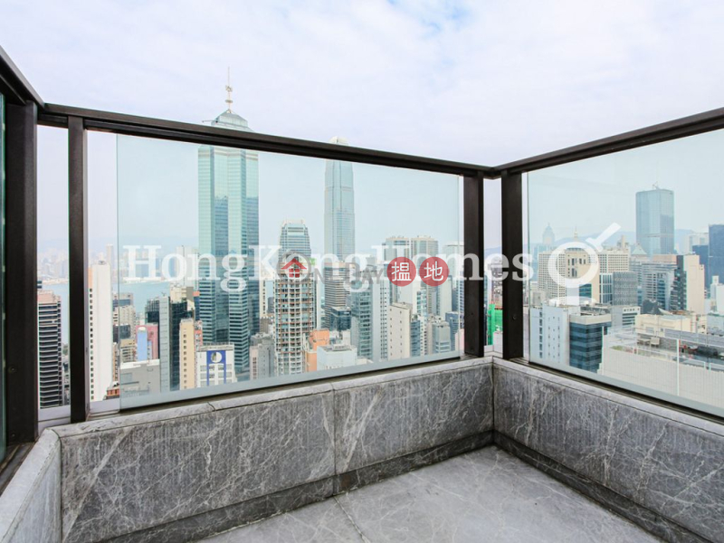 1 Bed Unit for Rent at The Pierre | 1 Coronation Terrace | Central District Hong Kong | Rental | HK$ 30,000/ month