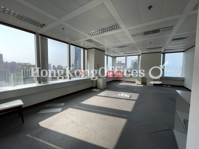 Office Unit for Rent at The Center, The Center 中環中心 Rental Listings | Central District (HKO-1138-AEHR)