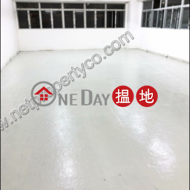 Unit for Factory Use for Rent in Tuen Mun | Cot-tack Industrial Building 同德工業大廈 _0