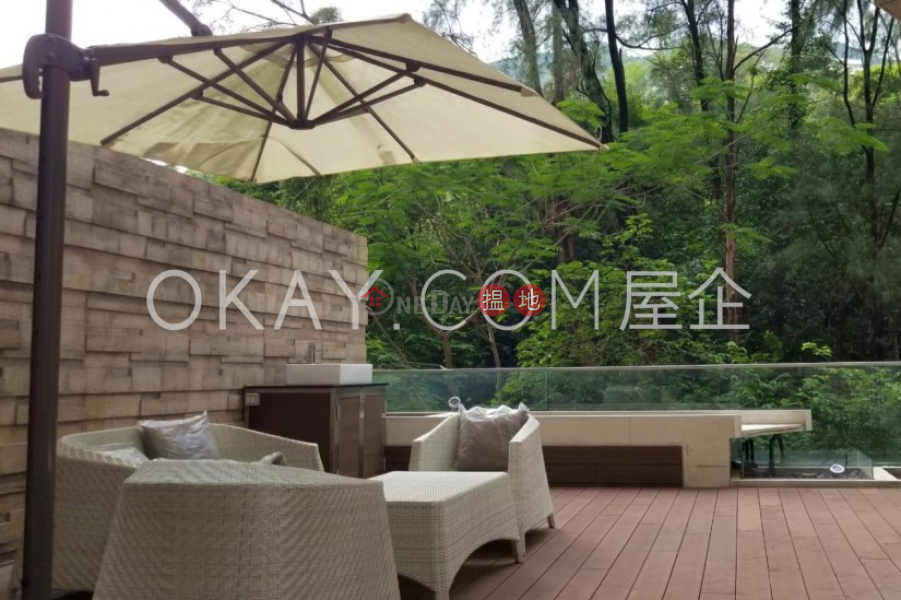 HK$ 78M, One Beacon Hill Kowloon City | Beautiful 4 bedroom with terrace, balcony | For Sale