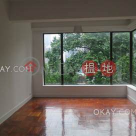 Elegant 3 bedroom in Mid-levels Central | For Sale | Morning Light Apartments 晨光大廈 _0