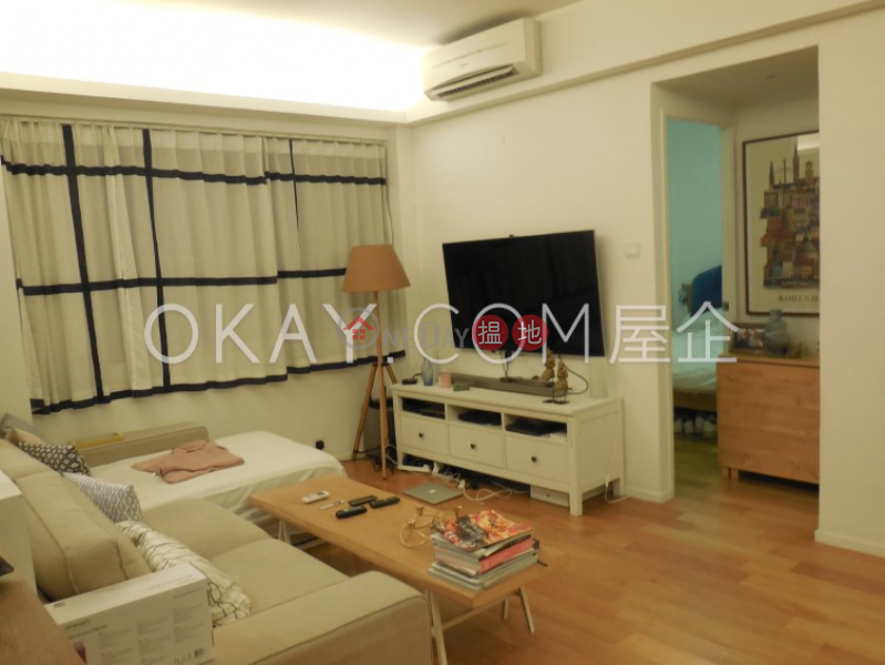 Property Search Hong Kong | OneDay | Residential | Sales Listings | Intimate 2 bedroom in Happy Valley | For Sale