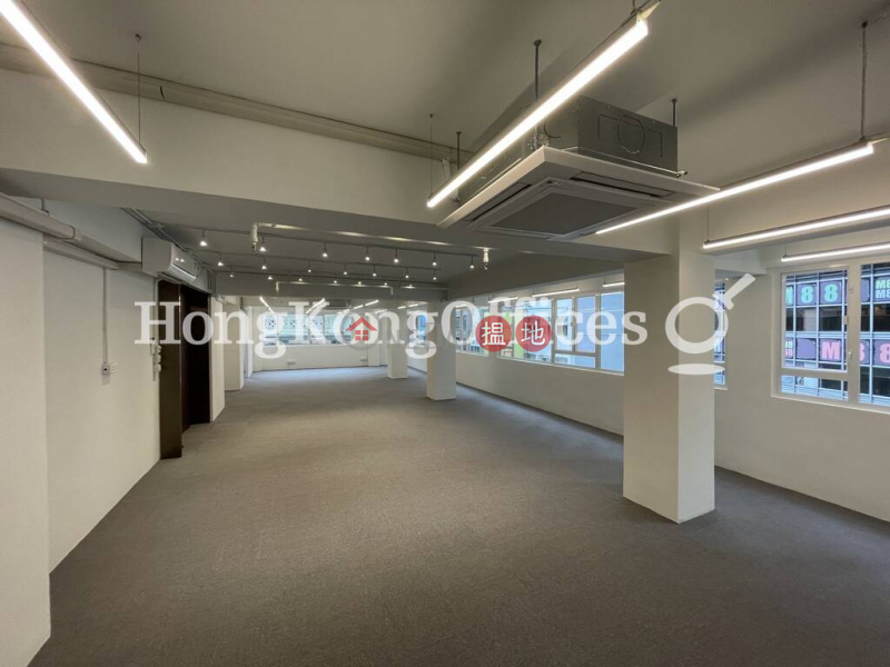 四寶大廈|中層|寫字樓/工商樓盤出租樓盤HK$ 69,007/ 月