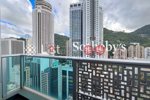 嘉薈軒一房單位出租, 嘉薈軒 J Residence | 灣仔區 (SOTHEBY-R294628-R)_0