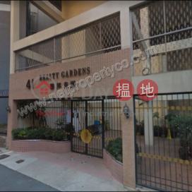 Mid-Levels Central apartment for Rent, Realty Gardens 聯邦花園 | Western District (A055132)_0