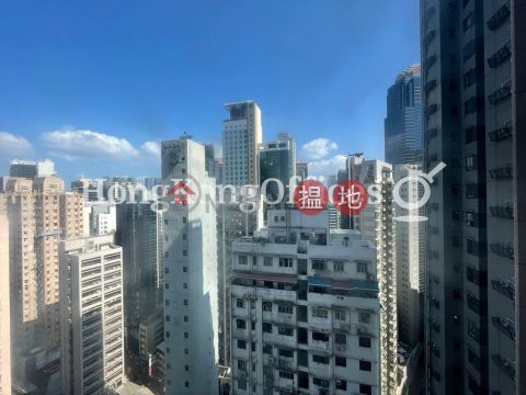 Office Unit for Rent at Centre Hollywood, Centre Hollywood 荷李活道151號 | Western District (HKO-72591-AJHR)_0
