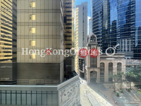 廣發行大廈寫字樓租單位出租, 廣發行大廈 Kwong Fat Hong Building | 西區 (HKO-67776-ABER)_0