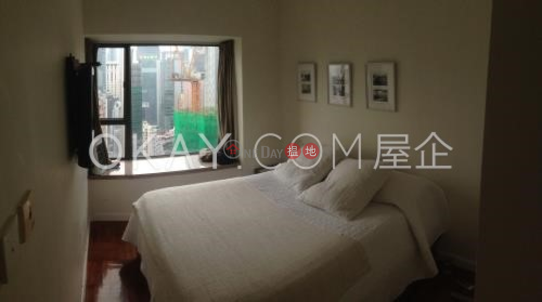 Unique 3 bedroom in Mid-levels West | Rental | 75 Caine Road | Central District, Hong Kong, Rental HK$ 35,000/ month