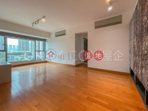 Gorgeous 3 bedroom in Kowloon Station | For Sale | The Harbourside Tower 1 君臨天下1座 _0