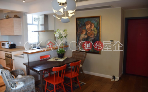 Tasteful 2 bedroom on high floor with parking | Rental | EASTBOURNE COURT 雅景樓 _0