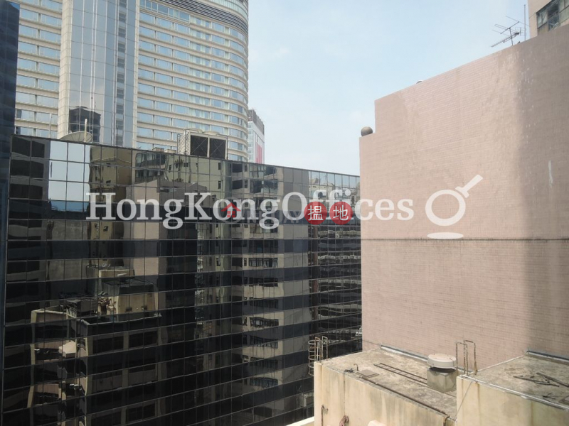Property Search Hong Kong | OneDay | Office / Commercial Property Rental Listings | Office Unit for Rent at 8 Hart Avenue