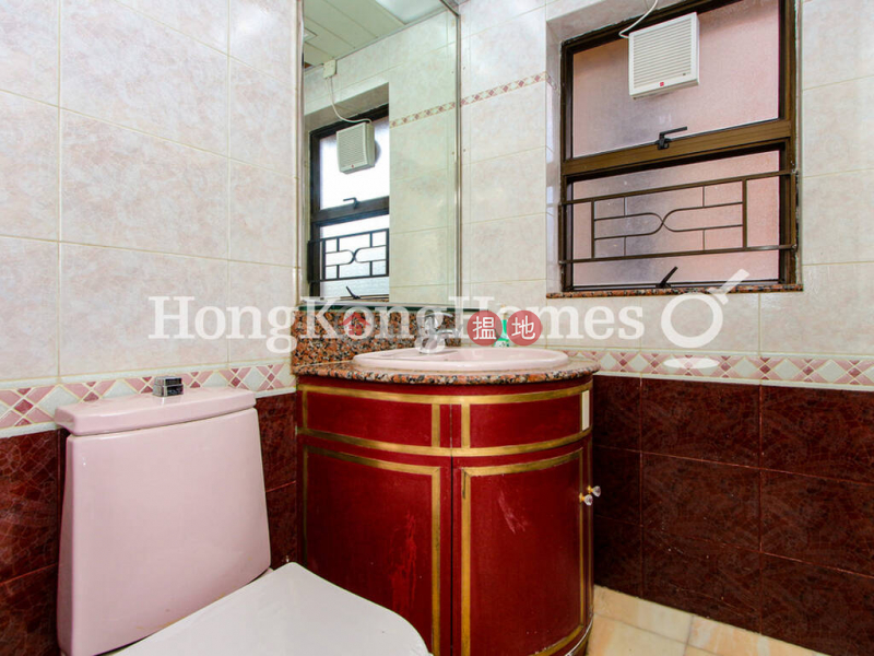 3 Bedroom Family Unit for Rent at Ning Yeung Terrace 78A-78B Bonham Road | Western District | Hong Kong, Rental, HK$ 56,000/ month