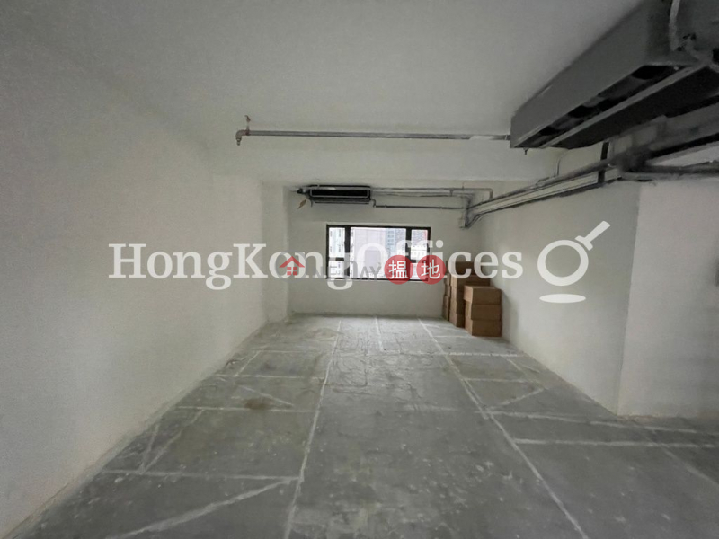 HK$ 74,208/ month Capital Plaza | Central District | Office Unit for Rent at Capital Plaza